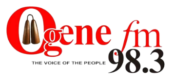 Ogene FM Logo